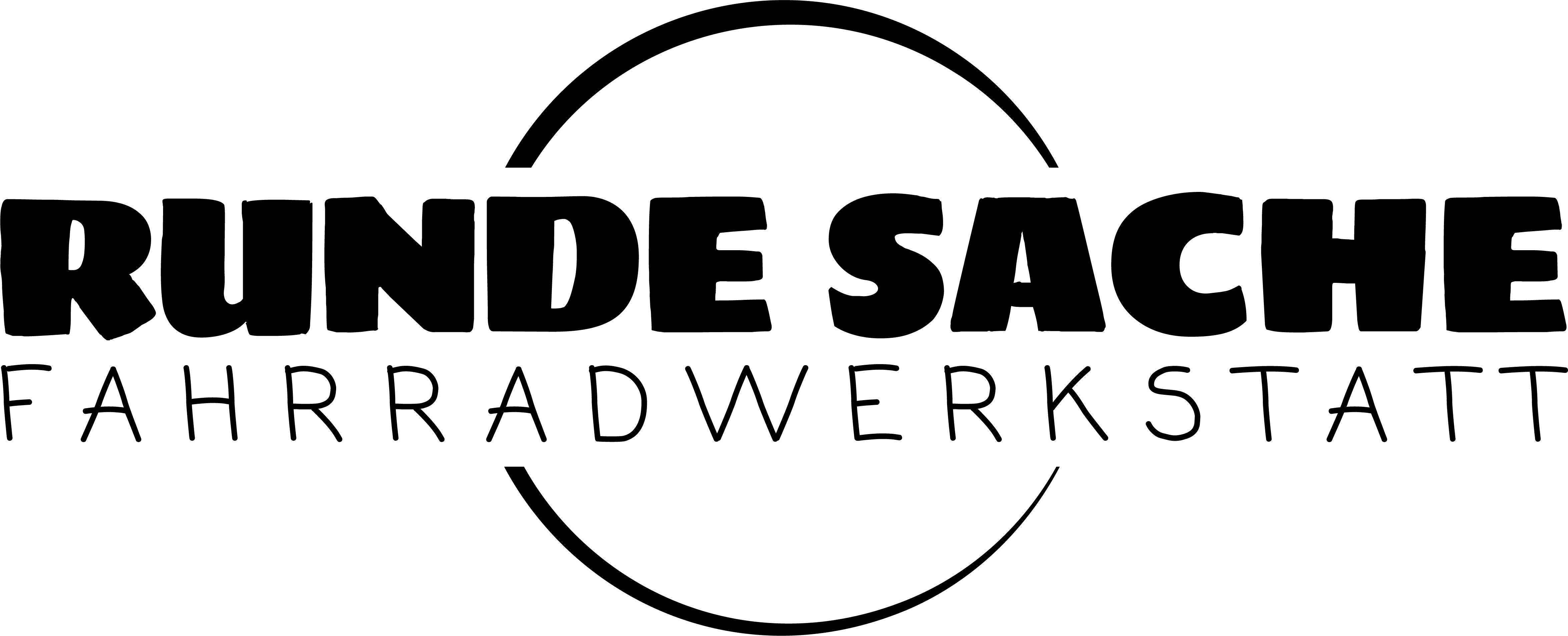 Runde Sache Logo